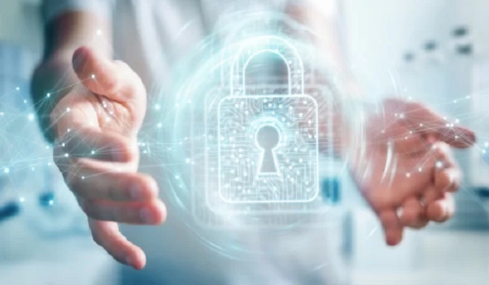 Phần mềm quản lý bệnh viện log bảo mật