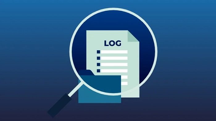 Phần mềm quản lý bệnh viện logging & auditing