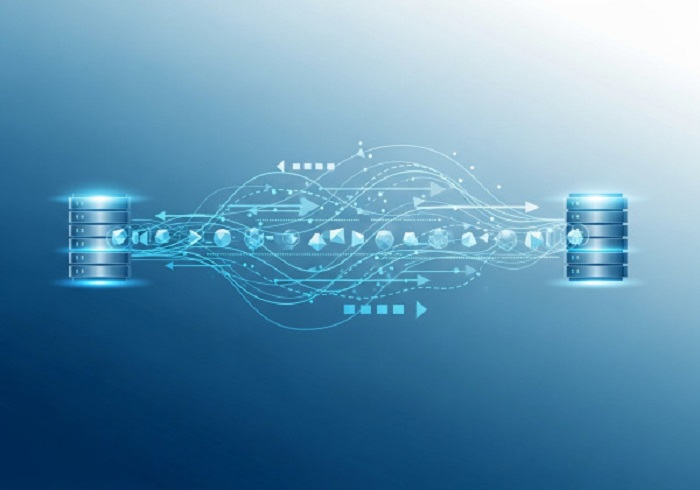 Phần mềm quản lý bệnh viện migration dữ liệu