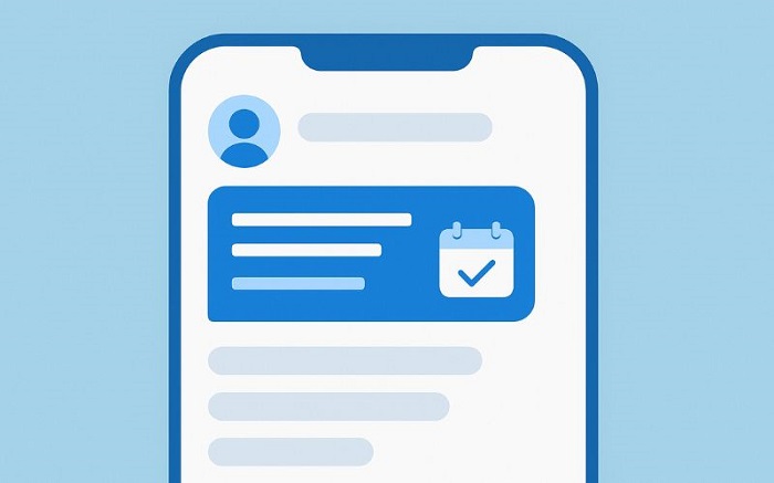 Phần mềm quản lý bệnh viện nhắc lịch tái khám