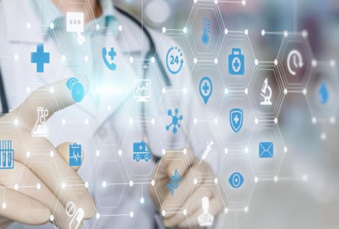 Phần mềm quản lý bệnh viện patient experience