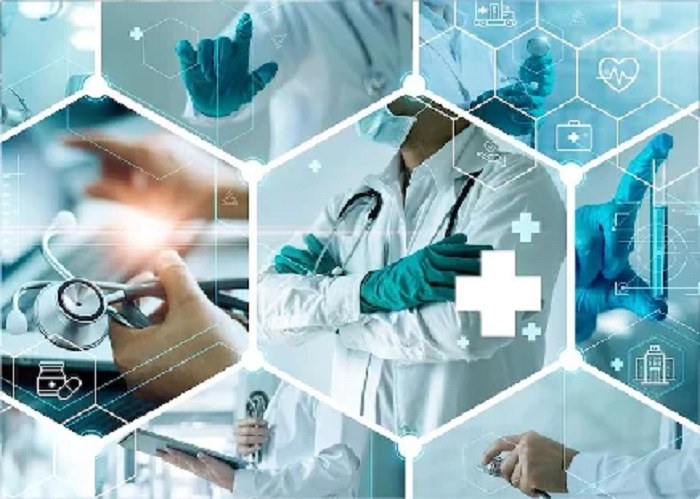 Phần mềm quản lý bệnh viện patient experience