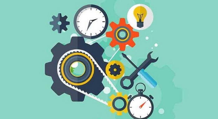 Phần mềm quản lý bệnh viện phí bảo trì