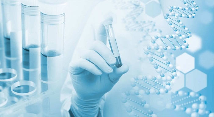 Phần mềm quản lý bệnh viện phòng xét nghiệm