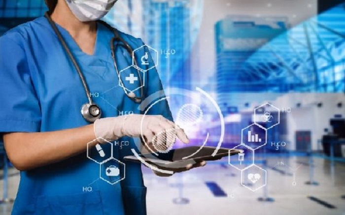 Phần mềm quản lý bệnh viện quản lý đơn thuốc