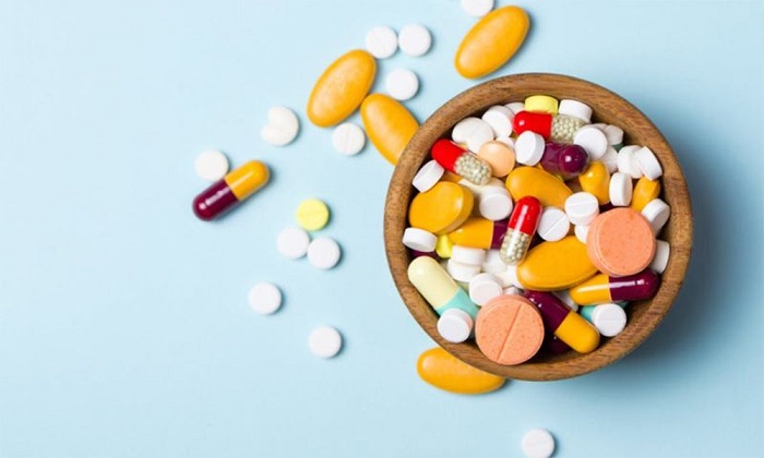 Phần mềm quản lý bệnh viện quản lý thuốc