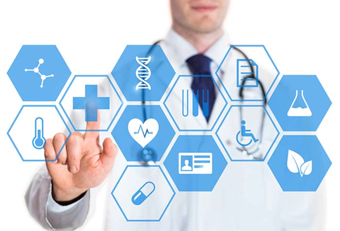 Phần mềm quản lý bệnh viện quản lý thuốc