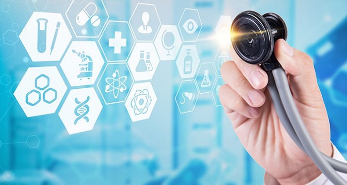 Phần mềm quản lý bệnh viện quản lý viện phí