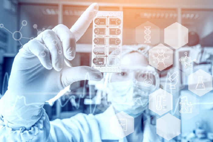 Phần mềm quản lý bệnh viện quản lý xét nghiệm