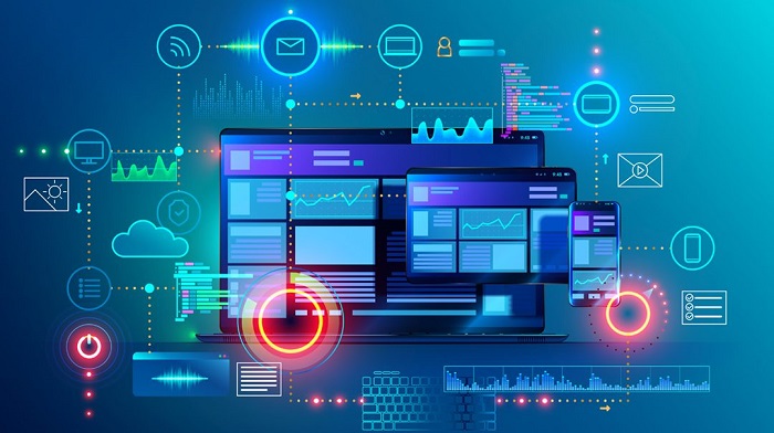 Phần mềm quản lý bệnh viện real-time analytics