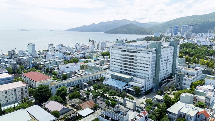 Phần mềm quản lý bệnh viện tại Bình Định