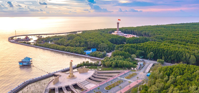 Phần mềm quản lý bệnh viện tại Cà Mau