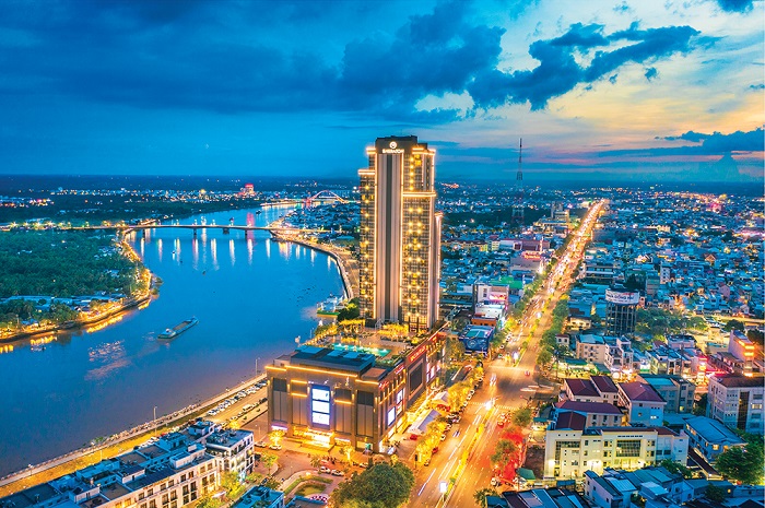 Phần mềm quản lý bệnh viện tại Cần Thơ