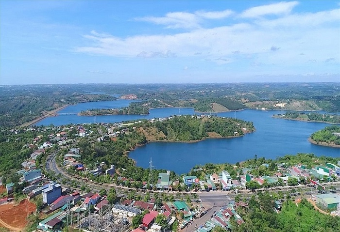 Phần mềm quản lý bệnh viện tại Đắk Nông