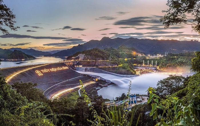 Phần mềm quản lý bệnh viện tại Hòa Bình