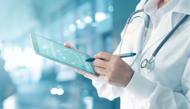 Phần mềm quản lý bệnh viện tại Lâm Đồng