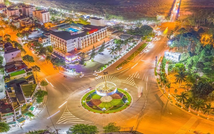 Phần mềm quản lý bệnh viện tại Quảng Ngãi