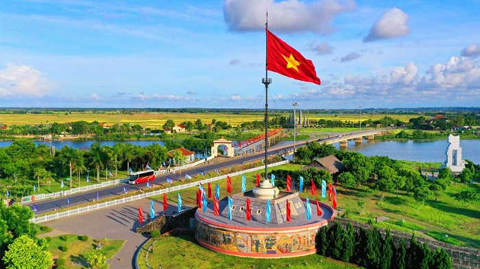 Phần mềm quản lý bệnh viện tại Quảng Trị