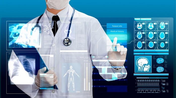 Phần mềm quản lý bệnh viện tâm thần