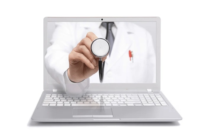 Phần mềm quản lý bệnh viện telemedicine