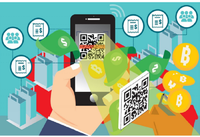 Phần mềm quản lý bệnh viện thanh toán không tiền mặt