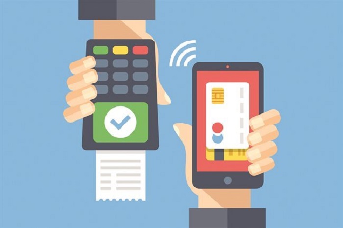 Phần mềm quản lý bệnh viện thanh toán không tiền mặt