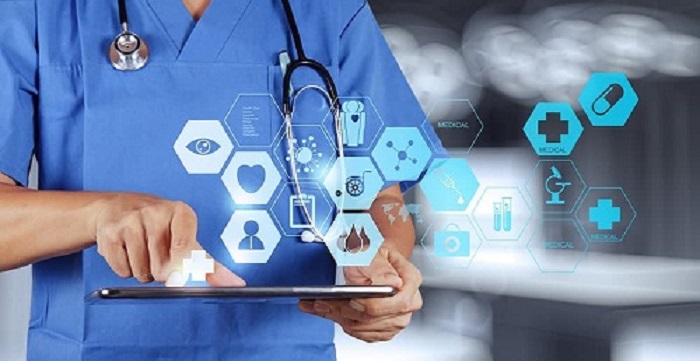 Phần mềm quản lý bệnh viện theo năm