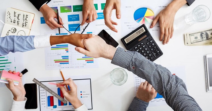 Phần mềm quản lý bệnh viện tích hợp kế toán