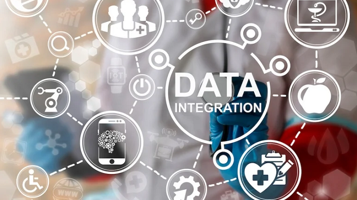 Phần mềm quản lý bệnh viện tích hợp sâu