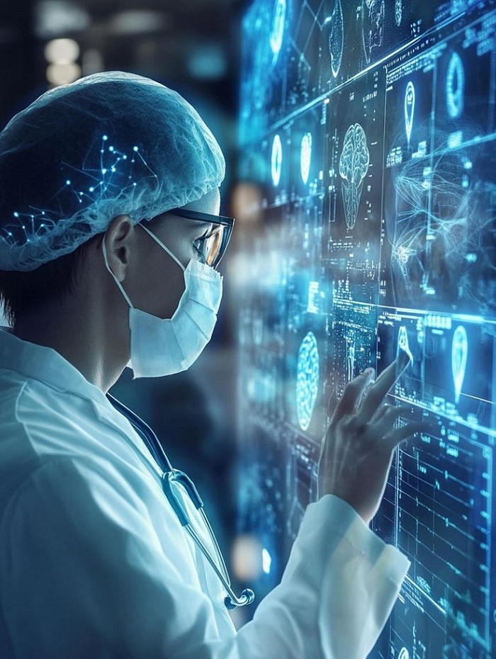 Phần mềm quản lý bệnh viện tiêu chí lựa chọn Phần mềm quản lý bệnh viện tiêu chí lựa chọn