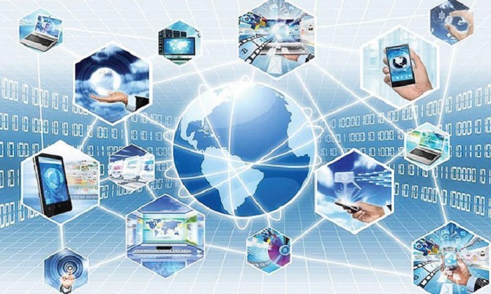 Phần mềm quản lý bệnh viện triển khai trên toàn quốc