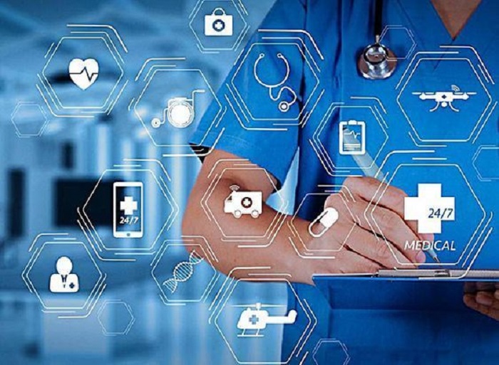 Phần mềm quản lý bệnh viện trung ương