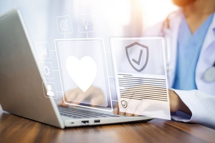 Phần mềm quản lý bệnh viện truy xuất nguồn gốc thuốc