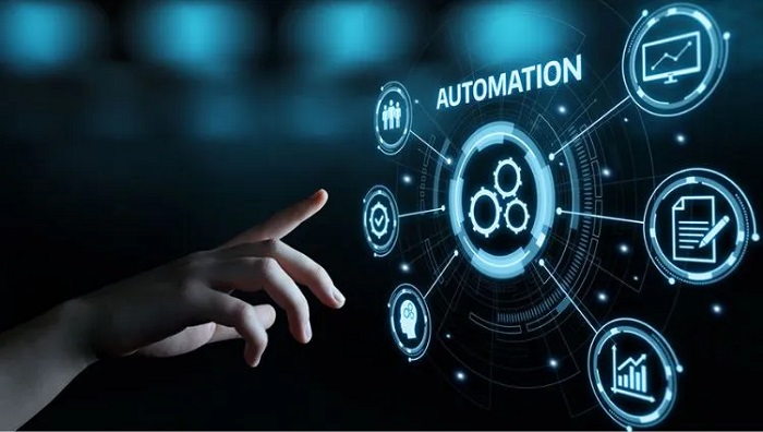 Phần mềm quản lý bệnh viện tự động hóa quy trình