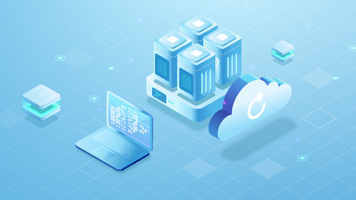 Phần mềm quản lý bệnh viện tự động sao lưu