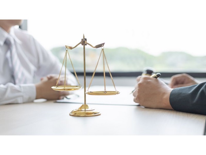 Phần mềm quản lý bệnh viện tuân thủ pháp lý