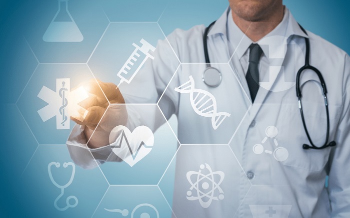 Phần mềm quản lý bệnh viện tùy chỉnh