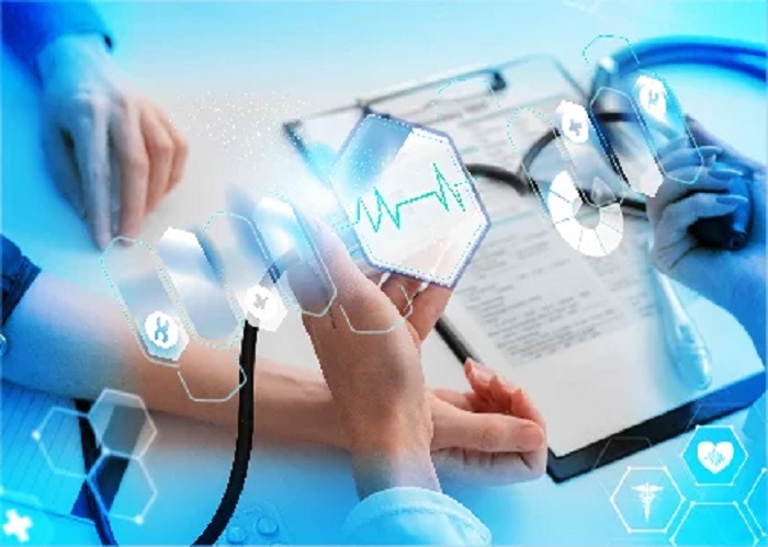 Phần mềm quản lý bệnh viện tùy chỉnh