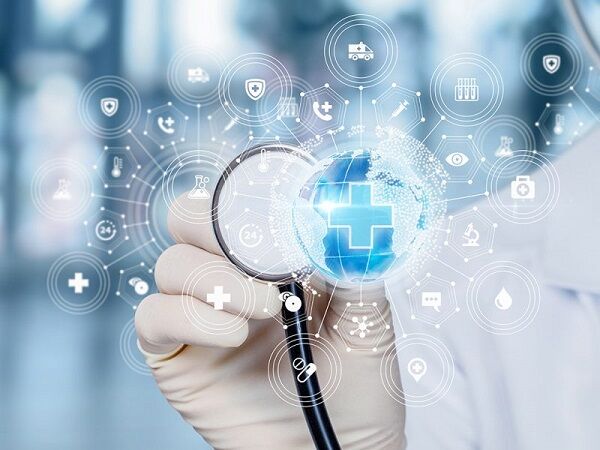 Phần mềm quản lý bệnh viện vùng sâu