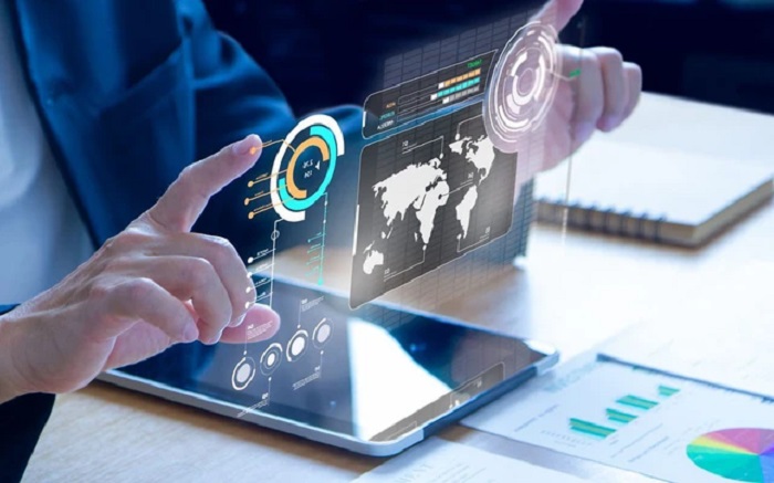 Phần mềm quản lý bệnh viện web và mobile