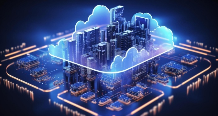 Phần mềm quản lý bệnh viện cloud triển khai toàn quốc