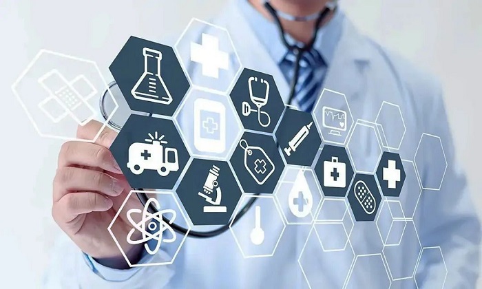 Phần mềm quản lý bệnh viện EMR bền vững