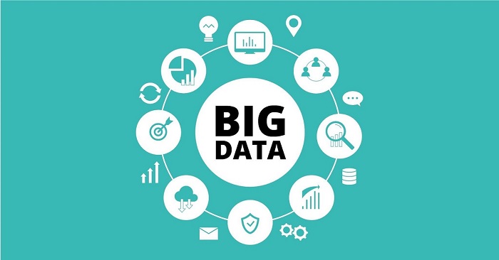 Phần mềm quản lý bệnh viện EMR big data