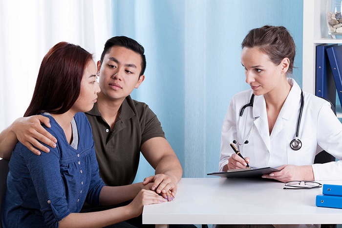 Phần mềm quản lý bệnh viện EMR chất lượng cao