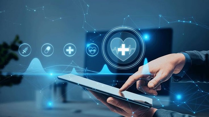 Phần mềm quản lý bệnh viện EMR chi phí thấp