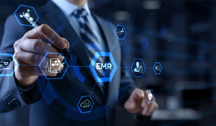 Phần mềm quản lý bệnh viện EMR cho bệnh viện tuyến tỉnh