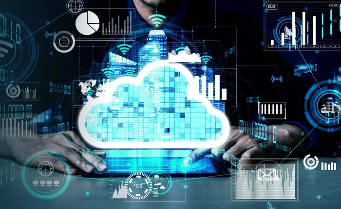 Phần mềm quản lý bệnh viện EMR cloud hóa