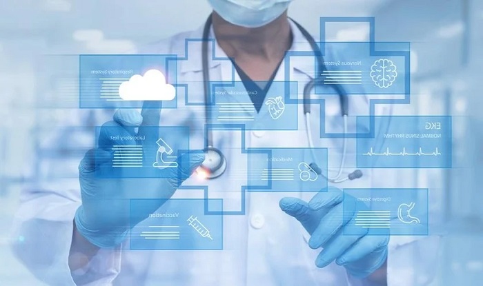 Phần mềm quản lý bệnh viện EMR giảm sai sót y khoa