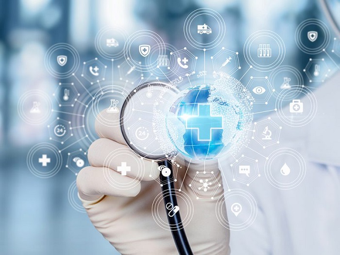 Phần mềm quản lý bệnh viện EMR giảm sai sót y khoa