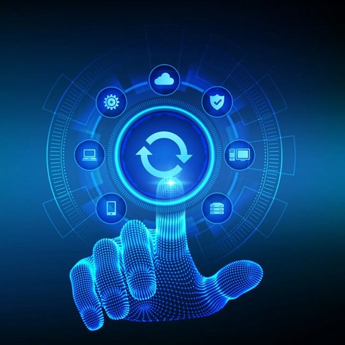 Phần mềm quản lý bệnh viện EMR nâng cấp miễn phí